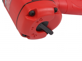 Гайковерт пневматический 1/2" 1356Нм 8500об/мин. 90-120PSI JTC