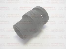 Головка 12мм 1/2" ударная Force