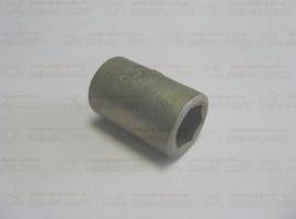 Головка 13мм 1/2" Россия