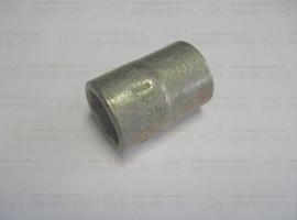 Головка 17мм 1/2" Россия