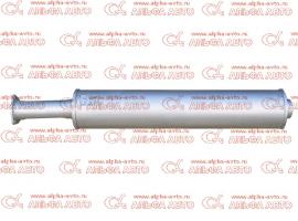 Глушитель ГАЗ-3307