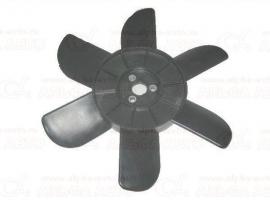 Крыльчатка вентилятора ВАЗ 2101-07 шесть лопастей