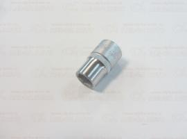 Головка 13мм 1/2" Force