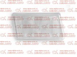 Стекло фары ЗИЛ-5301 правое