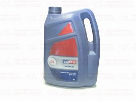 Масло LUXOIL ATF III 1л полусинтетика