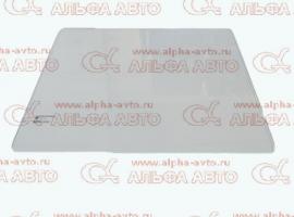 Стекло двери опускное КАМАЗ