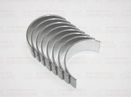 Вкладыши шатунные 0,25 ГАЗ 3302