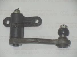Рычаг маятниковый ГАЗ 2410