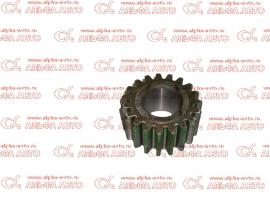 Шестерня КПП ГАЗ-33081, 3309 промежуточная заднего