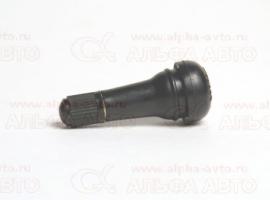 Вентиль бескамерных шин 13"