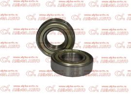 Подшипник 80205,60205,180305 А,КПП ГАЗ-3301,3309