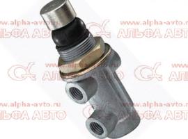 Кран аварийного растормаживания КАМАЗ (SORL)