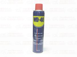 Смазка WD-40 300мл +