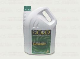 Антифриз NORD 5л зеленый