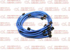 Провода высоковольтные силиконовые ЗИЛ-130