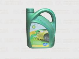 Масло BP VISCO 3000 10W-40 4л полусинтетика