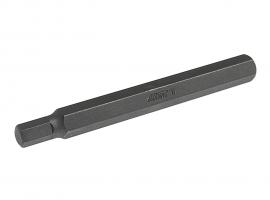Бита HEX H6х80мм 5/16" DR 6-ти гранная удлиненная JTC