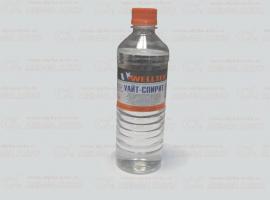 Уайт-спирит 0.5л -