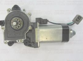Мотор стеклоподъемника MB Actros/Axor левый