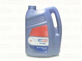 Масло LUXOIL ATF III 4л полусинтетика