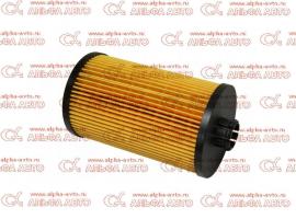 Фильтр масляный  E161 H01 D28 Atego