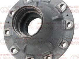 Ступица передняя КАМАЗ-65115