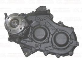Коробка раздаточная УАЗ 469