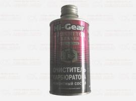 Очиститель инжектора 0,310л LAVR -