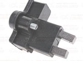 Щеткодержатель в сборе ГАЗ 2410-3110 402 двигатель