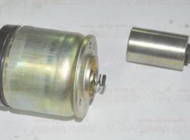 Реле втягивающее ГАЗ 2410,412,УАЗ.