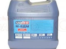 Масло LUXOIL М8ДМ 20л