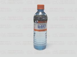 Растворитель 647 0.5л -