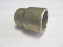Головка 22мм 1/2" Россия