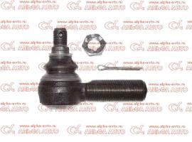 Наконечник рулевой LH M30x1,5 M20x1,5 L118