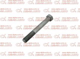 Болт рессоры M24x2x195/180/60 SW36 MB