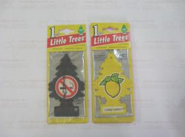 Ароматизатор CAR-FRESHNER Елочка