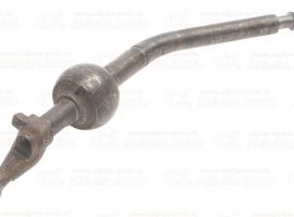 Рычаг КПП ВАЗ 21074 пяти ступенчатая