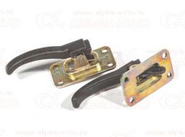 Ручка двери ГАЗ 3302 внутренняя левая