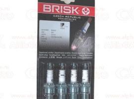 Свечи зажигания ВАЗ 2108-09 комплект BRISK