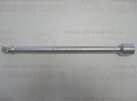 Удлинитель 3/4" 400мм Force