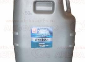 Масло Лукойл Авангард 10W40 49л