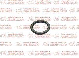 Сальник ступицы 110x140x12\21,5 Volvo ,Scania
