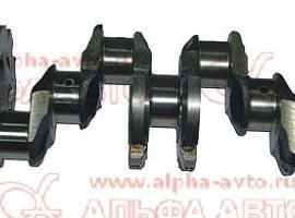 Вал коленчатый МАЗ-4370 Евро-3