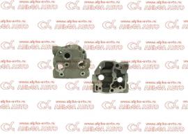 Головка компрессора MB OM441-444 90mm.