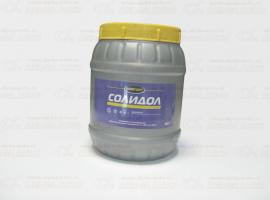 Смазка Солидол 800г