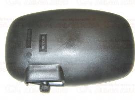 Стекло зеркала ГАЗ 3302