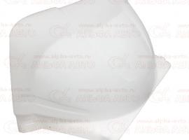 Обтекатель ГАЗ 3302 фургон с боковинами 1,8