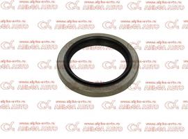 Сальник ступицы 100x140x15/20 DAF F65/75/85/95/XF
