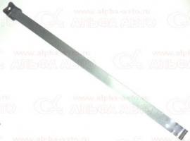 Хомут бензобака ГАЗ 3302 в сборе