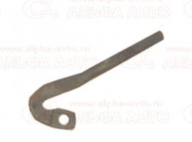Запор борта правый ГАЗ 3302